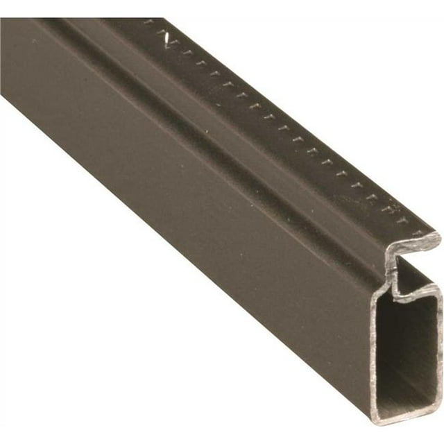Prime-Line Produits MP14073 0.3125 x 72 Po Cadre d'Écran en Bronze