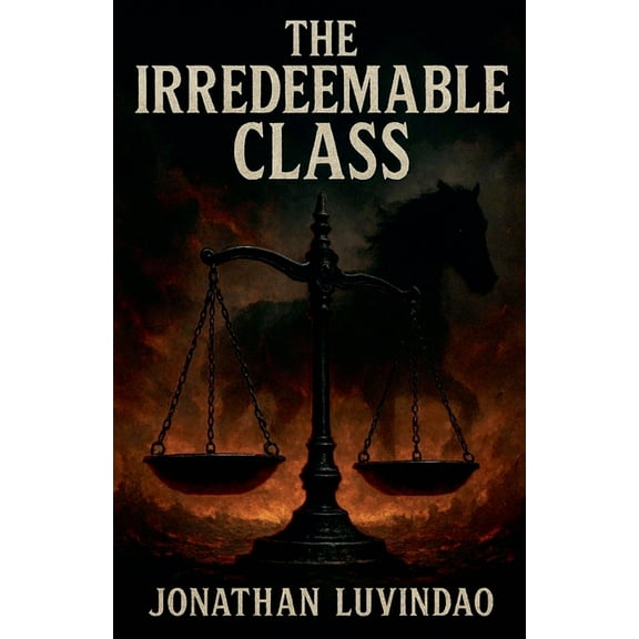 The Irredeemable Class, (Paperback)