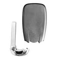 thumbnail image 2 of 2 Pack Remote Key Fob For Chevrolet Equinox Cruze Sonic 2016- 2019 315MHz HYQ4AA, 2 of 2
