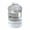 D, variant on Camping Water Jug 5 Gallons with Faucet Transparent BPA Free Water Storage Container, Outdoor Water Tank with Handle for Hiking Sports Emergency Drinking Water Supply and Home Use