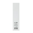 thumbnail image 6 of Pen+Gear Employee Must Wash Hands Sign, 2x8 inch , Silver, Adhesive Back for Easy Mounting, 6 of 10