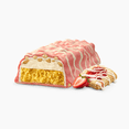 thumbnail image 3 of FITCRUNCH High Protein Baked Bar, Strawberry Strudel, 16g Protein, 1.62 oz, 4 Count, 3 of 6
