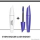 thumbnail image 4 of COVERGIRL Lash Blast Fusion Mascara & COVERGIRL Lash Blast Amplify Eyelash Primer Pack, MUY NEGRO, 4 of 4