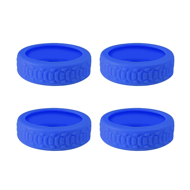 TIELUTT Housses de Roues de Meubles - Films de Protection pour Housses de Meubles Anti-Rayures pour Meubles de Chat, Protecteur de Meubles pour Parquet, Grand Protecteur de Meubles pour Chats pour Canapés, Couverture de Protection pour Meubles pour Animaux de Compagnie