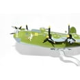 thumbnail image 2 of Lockheed Martin® (Consolidated), B-24H® Liberator®, 7th BS 'The Near Sighted Robin', 18" Model, 2 of 8