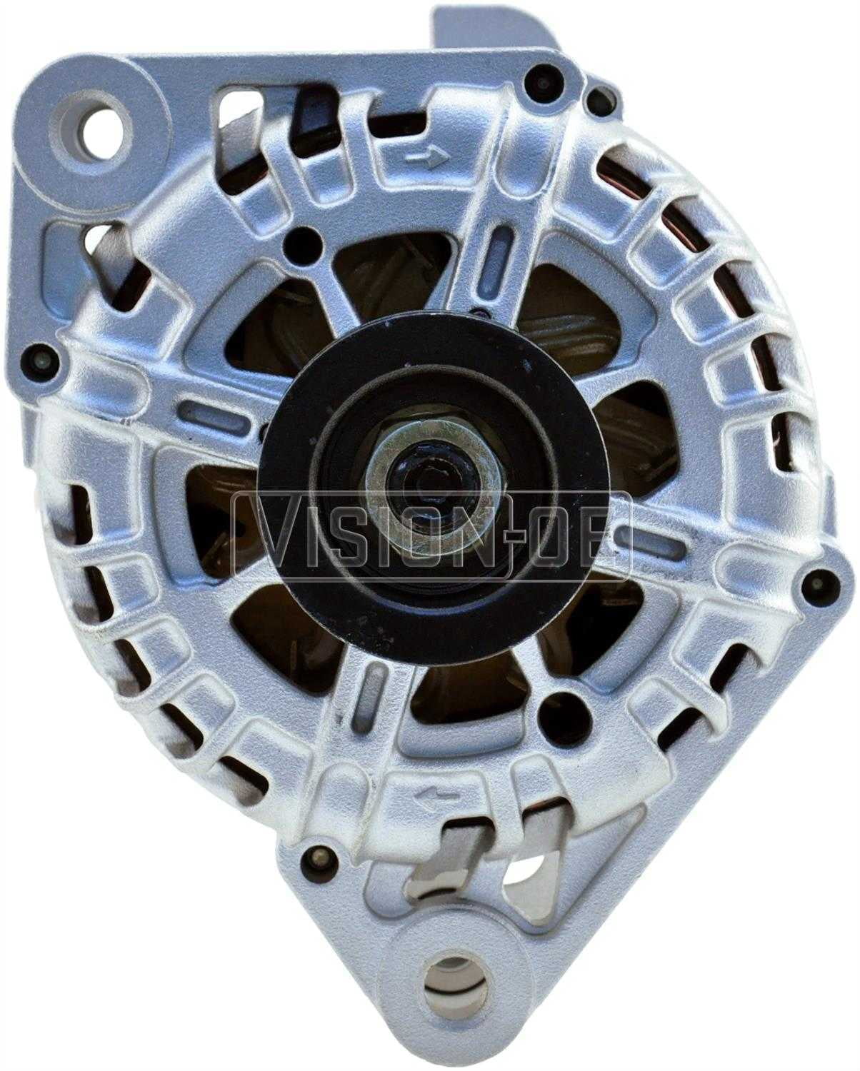 Vision OE 11111 Alternator