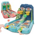 thumbnail image 2 of Jeu de Basketball Arcade de Bureau Mini Terrain de Basketball Double Bataille Interactif Parent-Enfant Jouets de Table, 2 of 8