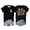Black, variant on Graphic Tees for Women T-Shirts Cat Mom Shirts For Women Cat Mama T Shirt Pet Lover Tops Funny Women Cat Graphic Tee Yellow XL