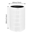 thumbnail image 5 of For Blue Pure 411 Series SmokeBlock Replacement Filter, Fits Blue Pure 411 Auto, 411 and 411+ Air P, 5 of 5