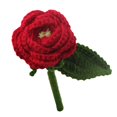 thumbnail image 1 of Kits de Bricolaje Zulema Amigurumi Crochet Kit para adultos, 1 of 8