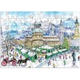 thumbnail image 4 of Rompecabezas Michael Storrings 12 Days of Christmas Puzzle Advent Calendar blanco M, 4 of 11