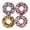 Style C, variant on yuksok 4 Pieces Pattern Weights Cloth Weight for Drawing Sewing Accessories Writing C