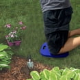 thumbnail image 3 of Advancent Rodilla multifuncional de espuma de alta densidad para soporte adicional y almohadilla para arrodillarse para jardinería duradera Uniforme atlético, 3 of 6
