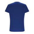 thumbnail image 3 of Hecho para Más Camisa Mujeres de Cuello en V de Gran Tamaño de Manga Corta Top Sólido, Base de Verano Deportivo Tee para el Uso Diario Y Casual Del Hogar, Bastidor de Imitación Ligero, 3 of 7