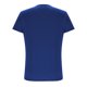 thumbnail image 3 of Hecho para Más Camisa Mujeres de Cuello en V de Gran Tamaño de Manga Corta Top Sólido, Base de Verano Deportivo Tee para el Uso Diario Y Casual Del Hogar, Bastidor de Imitación Ligero, 3 of 7