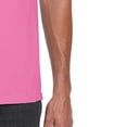 thumbnail image 3 of Gildan Mens Soft Style Ringspun T Shirt, 3 of 4