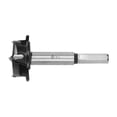 thumbnail image 2 of 35MM Hinge Boring Bit 3 Flute 4 Tooth Cemented Carbide Hole Opener Drill Bit for Woodworking, 2 of 14