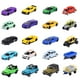 thumbnail image 2 of Autos Giftpack Majorette 212058595 Set de 20 Vehículos Maleta de Transporte Multicolor, 2 of 3