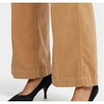 thumbnail image 4 of NYDJ womens  Teresa Sand Dune Wide Leg Jean, 8, 4 of 4