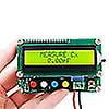 thumbnail image 2 of Digital Capacitor Meter Inductance Capacitance L/c Meter Lcd Capacitance Meter Tester Mini Usb Inte G, 2 of 3