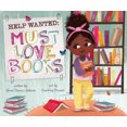 thumbnail image 3 of Help Wanted, Must Love Books, 3 of 3
