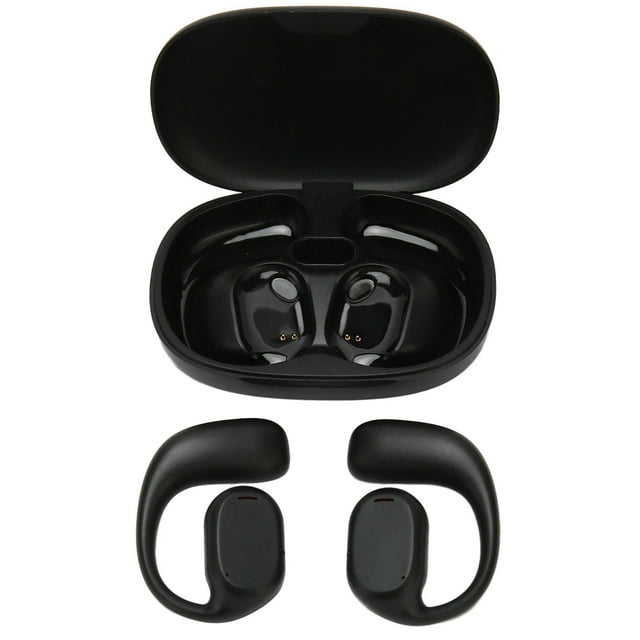 Ai Translator Earbuds, Translation Earbuds, Over Ear Language Translator Buds 74 Languages 70 Accents Translation in Real Time for School, Learning, Travel, Business