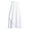 White, variant on Ballet Wrap Skirt Women Chiffon Long Sheer Dance Skirts with Tie Waist