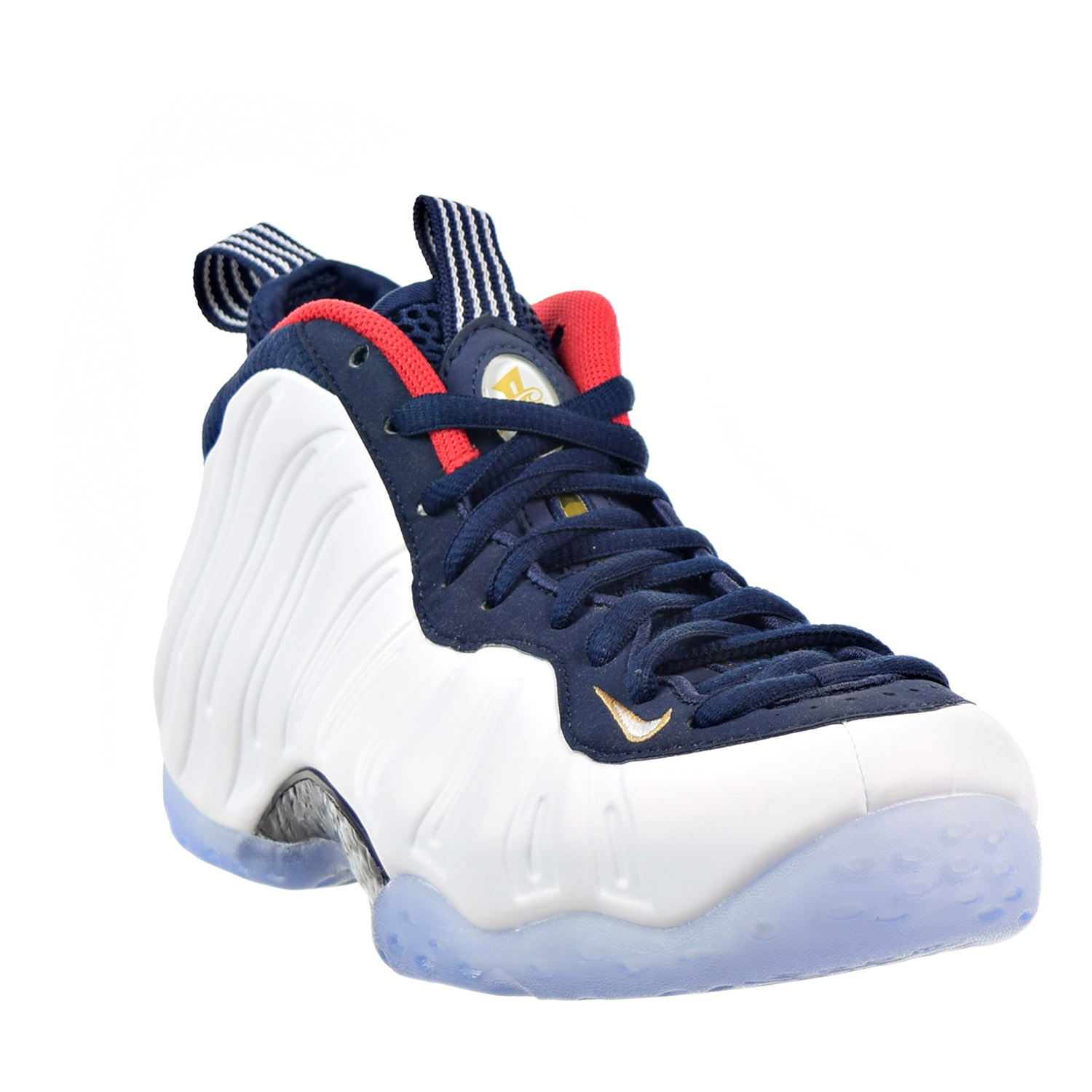 Nike Air Foamposite One Sport Royal Shoes 314996-401 Mens Size 7.5 Sneakers AIR FOAMPOSITE ONE  main image 2