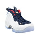 thumbnail image 2 of Air Foamposite One Prm 'Olympic' - 575420-400 - Size 7.5 - Mens, 2 of 6