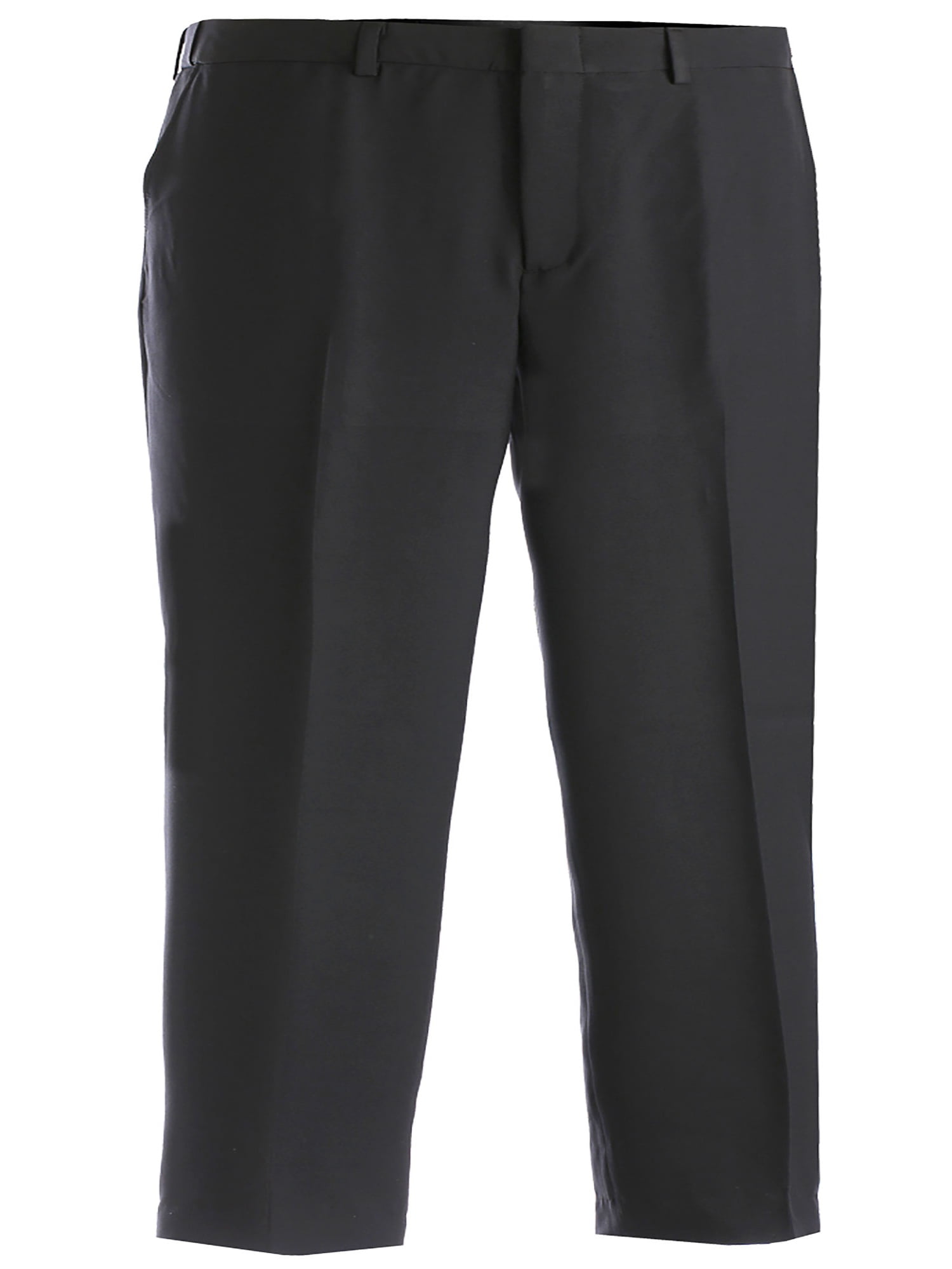 Edwards Garment Men's Easy Fit Stretch Waistband Dress Pants, Style ...