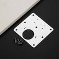 Fixing Clip Hot Item! HXROOLRP Hinge Kit Hinge Kit Hinge Kit Plate For
