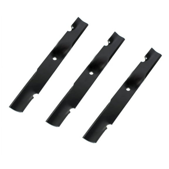 3PK Oregon Lawn Mower Blades 91-626 61" Ferris 1520842 1520842S 5101755