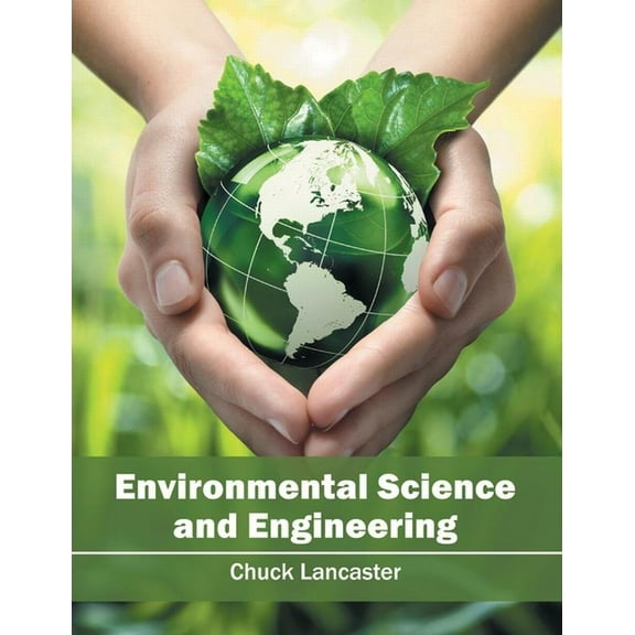 Environmental Science and Engineering, (Hardcover)