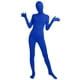 thumbnail image 3 of Traje de cosplay de una pieza de Ensnovo para mujer, traje de cuerpo entero de licra zentai elástica, 3 of 5