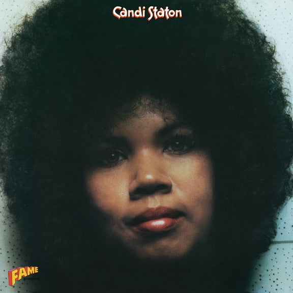 Candi Staton - Candi Staton - Music & Performance - CD