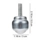 thumbnail image 2 of GOOHOCHY 4 ruedas giratorias portátiles con rodamientos de bolas, útiles para transferencia, 2 of 7