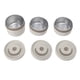 thumbnail image 1 of Caja Térmica , Acero Inoxidable 304 Sellado A Prueba De Fugas Tarro Aislado De Alimentos Fiambrera Aislante Redonda Portátil Multifuncional Con Bolsa Térmica Para Adultos, 1 of 7