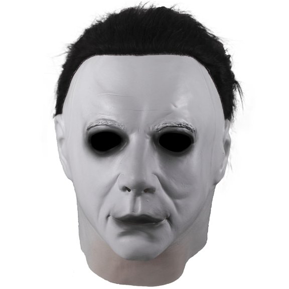 Michael Myers Mask ,Halloween Original Michael Myers Mask Adult