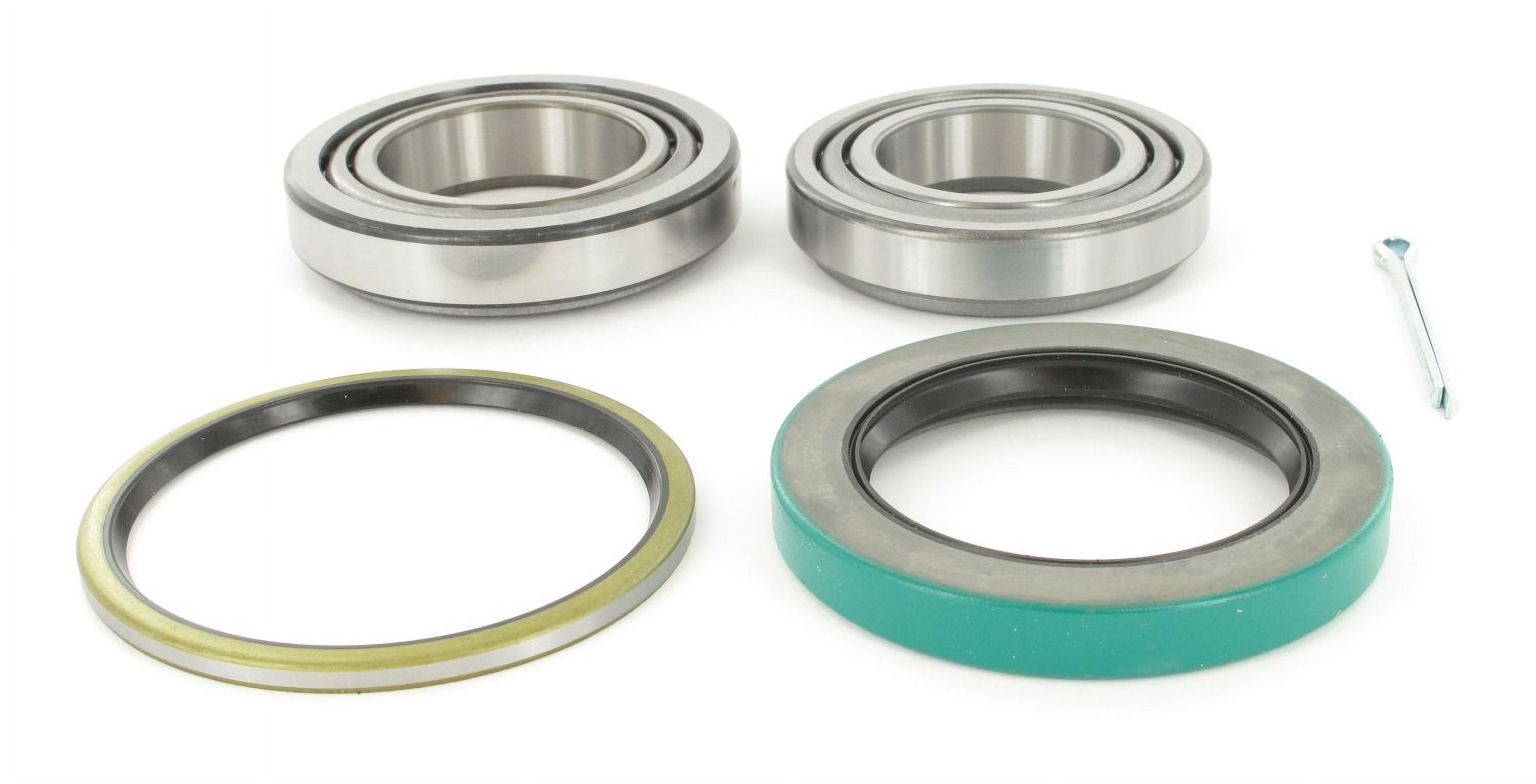 SKF Rear Wheel Bearing Kit WKH866 for 1973-1992 Jaguar XJS XJ12