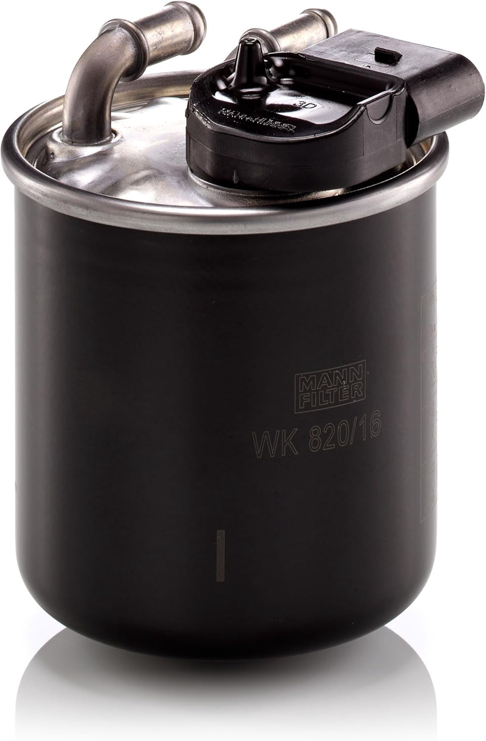 MANN-FILTER WK 820/16 - Fuel Filter