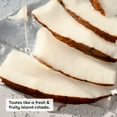 thumbnail image 2 of eos 100% Natural Lip Balm Stick - Coconut Milk | 0.14 oz | 2-Pack, 2 of 7