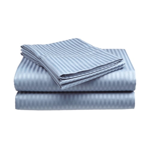 WrinkleFree 300 Thread Count Sateen Sheet Set