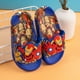 thumbnail image 1 of Zapatillas de niños para niños y niñas, novedad de verano, zapatos de playa para niños, zapatillas de interior suaves para bebés y niños, Sandals35 de dibujos animados para niños Gao Jinjia LED, 1 of 2