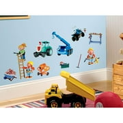 Bob The Builder Set