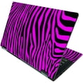 thumbnail image 1 of generic MightySkins Skin for Lenovo IdeaPad Flex 5 2-in-1 15" Pink Zebra Durable Protection, 1 of 4