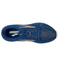 thumbnail image 2 of Zapatillas para correr Brooks Revel 8 para hombre Azul Talla 9.5 M, 2 of 7