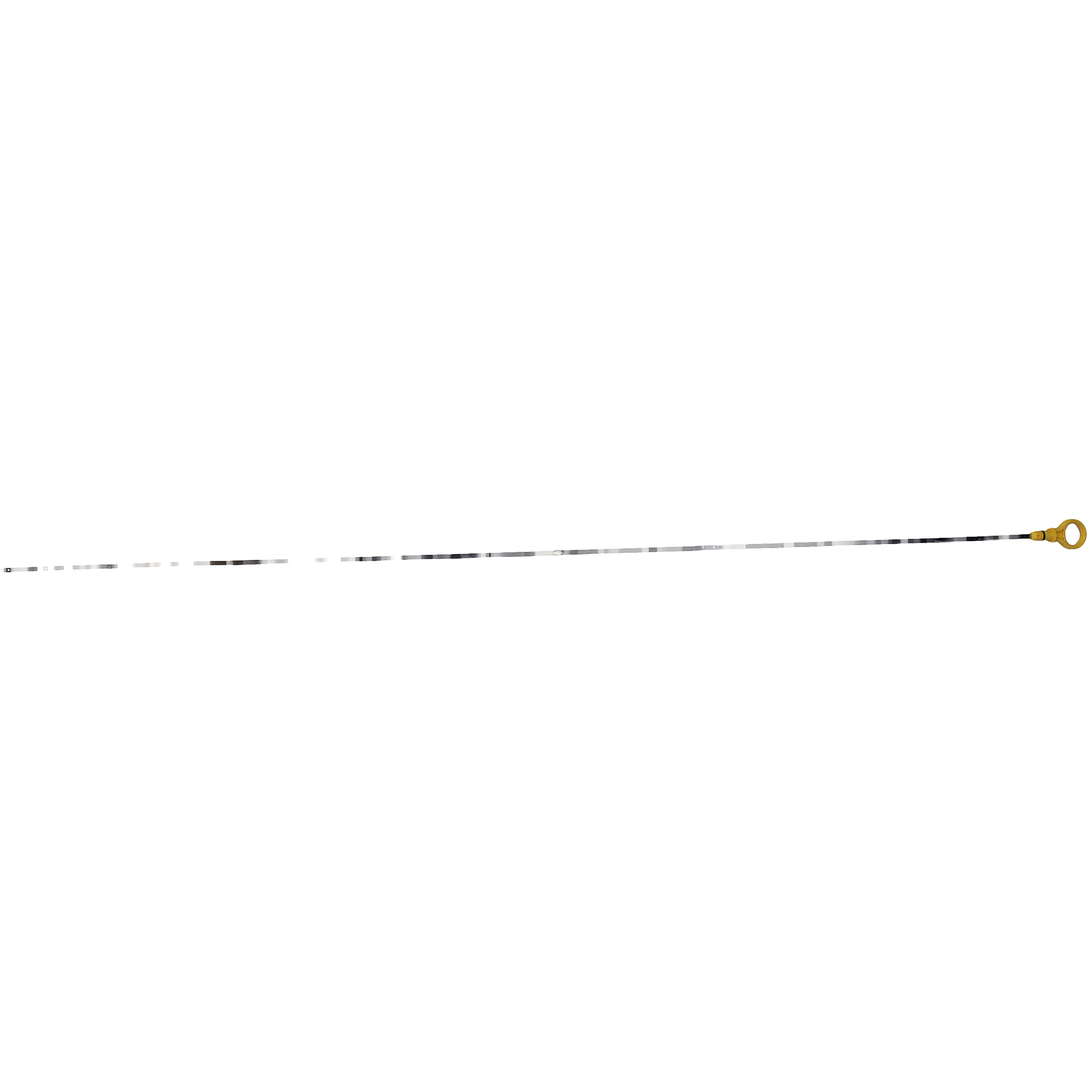 Dorman 921-255 Engine Oil Dipstick for Specific Ford Models Fits select: 2006-2007 FORD F350, 2006-2007 FORD F250