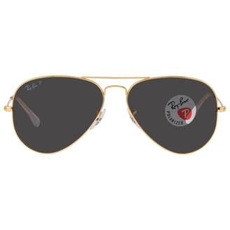 Ray-Ban Rb3857 Frank Square Sunglasses - Walmart.com display picture 2