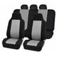 thumbnail image 2 of Fundas universales para asientos de coche: mejora el interior de tu vehículo con estilo y protección, 2 of 6