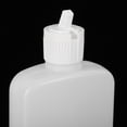 thumbnail image 5 of KAKOWELY 4 botellas de agua bendita de plástico rellenables para uso católico., 5 of 5